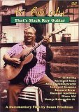 Ki' Ho'Alu - That's Slack Key Guitar [1995]