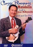 Jesse McReynolds - Classic Bluegrass Mandolin [2005]