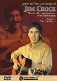 Peter Huttlinger - Learn To Play The Songs Of Jim Croce - Guitar Accompaniment And Techniques [2006]