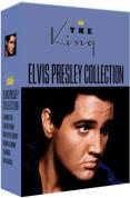 Elvis Presley Collection - Love Me Tender/Flaming Star/Wild In The Country/Clambake/Frankie And Johnnie/Kid Galahad