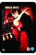 Moulin Rouge [2001]