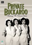 Private Buckaroo [1942]