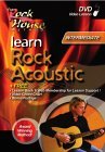 Learn Rock Acoustic - Intermediate