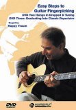 Happy Traum - Easy Steps To Guitar Fingerpicking - Steps 2 And 3