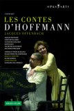 Offenbach - Les Contes D'hoffmann (Guingal, Opera De Bilbao)