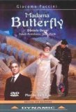 Puccini - Madama Butterfly (Domingo, Citta Lirica)