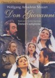 Mozart - Don Giovanni