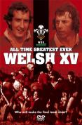 All Time Greatest Ever Welsh XV