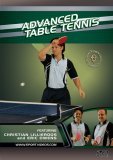 Advanced Table Tennis