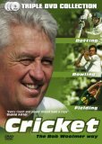 The Bob Woolmer Way