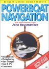 Powerboat Navigation
