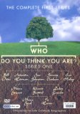 Who Do You Think You Are? - Series 1 Complete