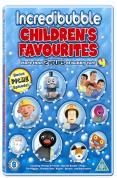 Children's Favourites - Incredibubble