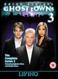 Derek Acorah's Ghost Towns - Series 3