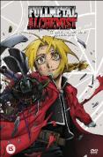 Fullmetal Alchemist - Vol. 7: Reunion on Yock Island