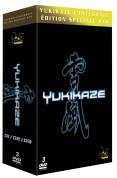 Yukikaze [Box Set]
