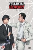 Fullmetal Alchemist - Vol. 6: Captured Souls