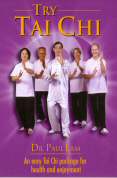 Try Tai Chi (Dr Paul Lam)