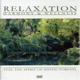 Relaxation Mystic Forest
