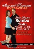 The Slow and Romantic Dance Sampler