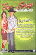 Two Step For Beginners Vol.1