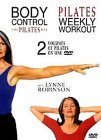 Body Control - The Pilates Way / Body Control - Pilates Weekly Workout [2000]