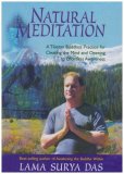 Natural Meditation - A Tibetan Buddhist Practice