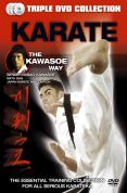 Karate - The Kawasoe Way
