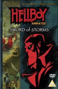 Hellboy Animated:Sword Of Storms [2006]