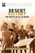 Desert Victory (An Imperial War Museum Title)