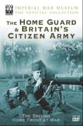 Britain's Home Front At War - Britain's Citizen Army