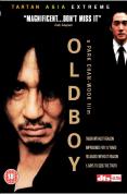 Oldboy (1 Disc) [2003]