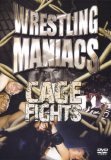 Wrestling Maniacs - Cage Fights