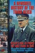 Newsreel History Of The Third Reich - Hitler's Rise To Power - The Early Years