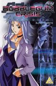 Bubblegum Crisis - Tokyo 2040 - Vol. 4 And [1999]