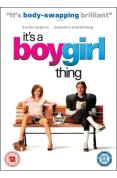 It's A Boy/Girl Thing [2006]