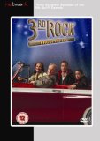 3rd Rock From The Sun: Season 2 - Episodes Brains & Eggs, Dick & Taxes, I Enjoy Being A Dick