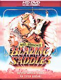 Blazing Saddles [HD DVD] [1974]
