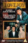 Lovejoy - Complete Series 3 [1986]