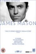 James Mason - The Screen Icons Collection