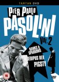 Pier Paolo Pasolini Vol.2