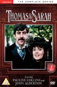 Thomas And Sarah - The Complete Series [1979]