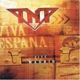 T.N.T. - Live In Madrid [2006]