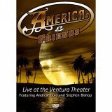 America and Friends - Live in Concert [2006]