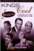 Various Artists - Kings of Cool [Box Set]