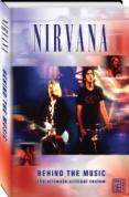 Nirvana - Behind The Music