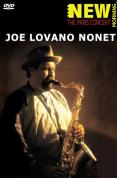 Joe Lovano Nonet - the Paris Concert