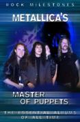 Metallica - Master Of Puppets