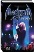 Magnum - Live [2007]