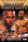 Roy Jones Junior - Greatest Power Shots